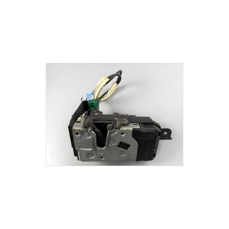 SYSTEME CONDAMNATION AVANT DROIT OPEL ZAFIRA 05-07
