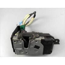 SYSTEME CONDAMNATION AVANT DROIT OPEL ZAFIRA 05-07