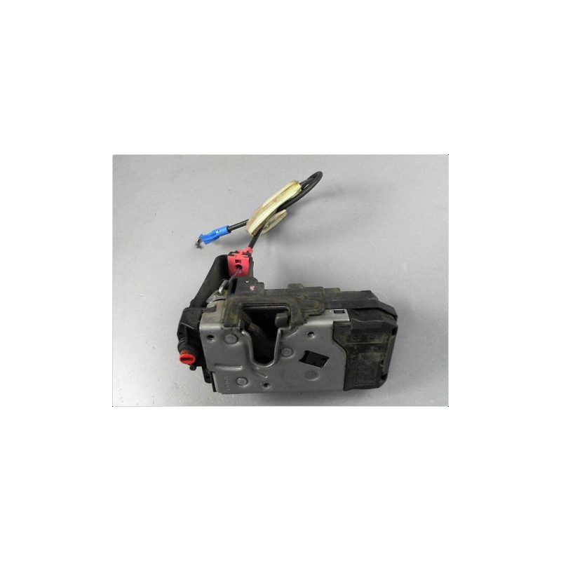SYSTEME CONDAMNATION ARRIERE DROIT OPEL ZAFIRA 05-07