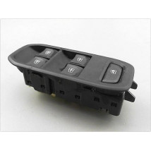 COMMANDE LEVE-GLACE PORTE AVG DACIA DUSTER PH2 13-18