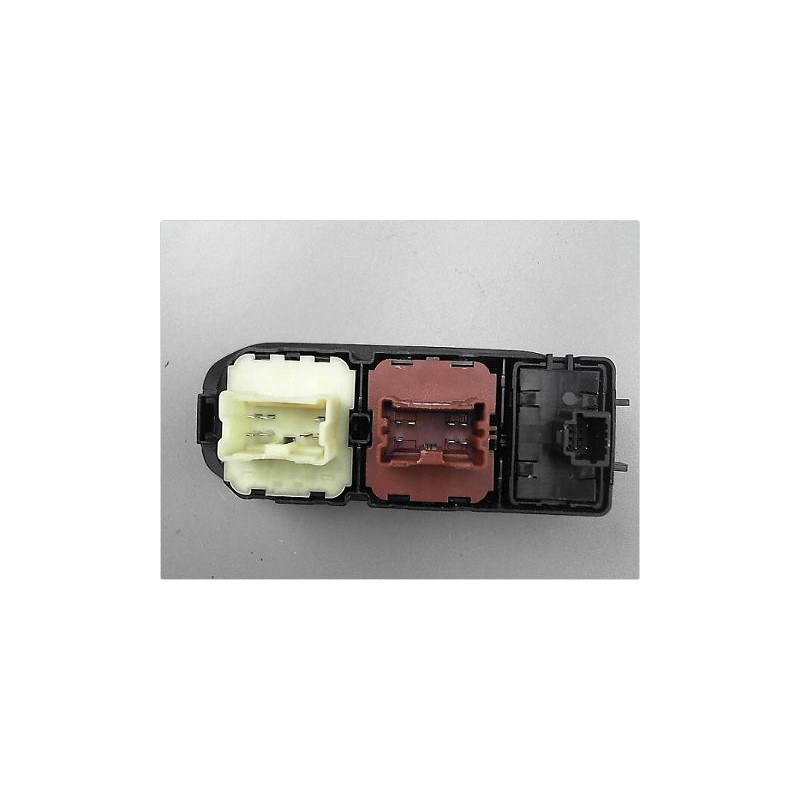 COMMANDE LEVE-GLACE PORTE AVG DACIA DUSTER PH2 13-18