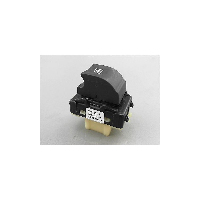 COMMANDE LEVE-GLACE PORTE AVD DACIA DUSTER PH2 13-18