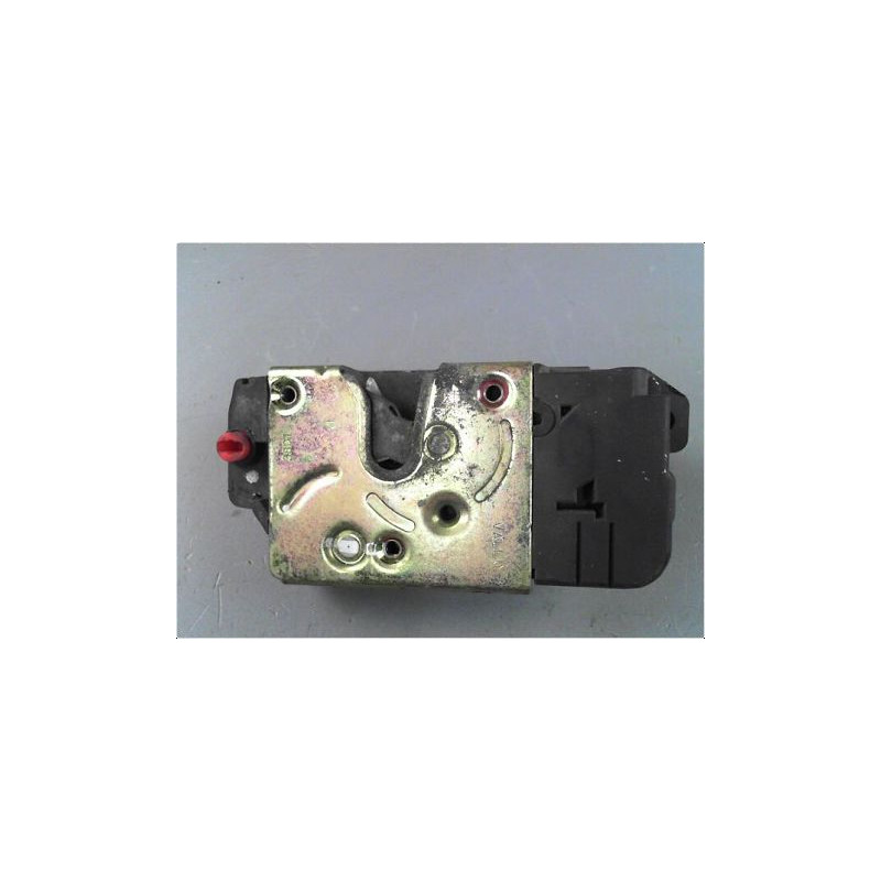 SYSTEME CONDAMNATION ARRIERE DROIT PEUGEOT 206 98-09