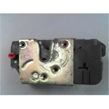 SYSTEME CONDAMNATION ARRIERE DROIT PEUGEOT 206 98-09