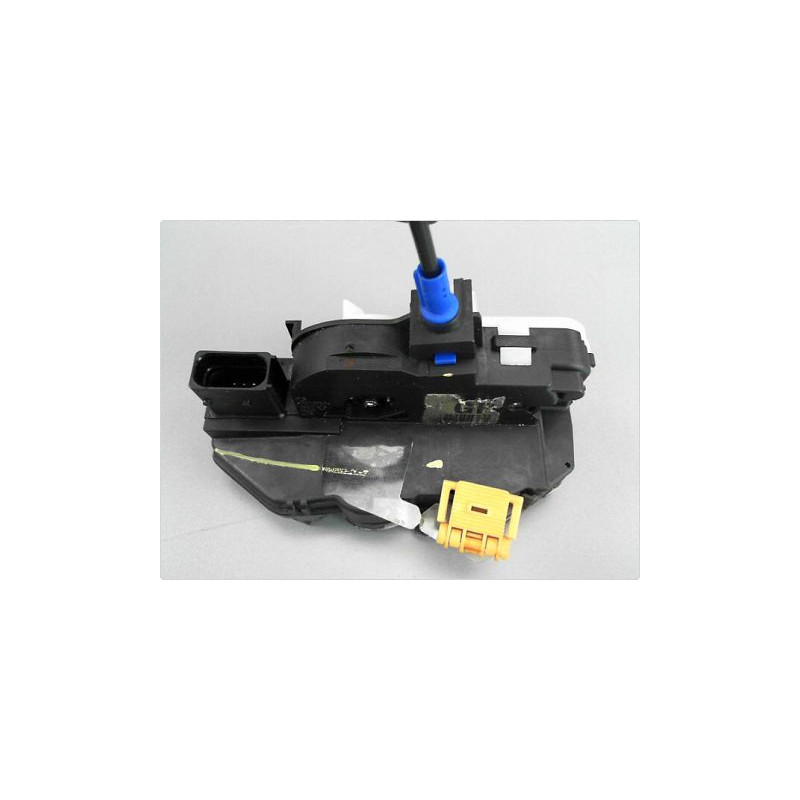 SYSTEME CONDAMNATION AVANT DROIT OPEL ASTRA (J) 2010-2012