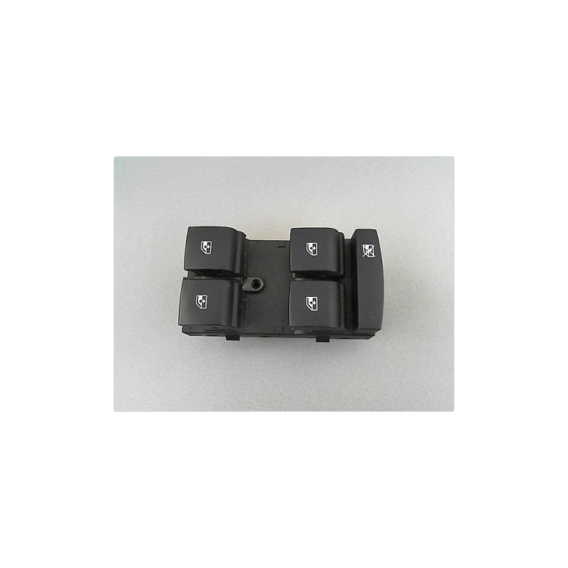 COMMANDE LEVE-GLACE PORTE AVG OPEL ASTRA (J) 2010-2012
