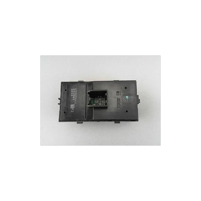 COMMANDE LEVE-GLACE PORTE AVG OPEL ASTRA (J) 2010-2012