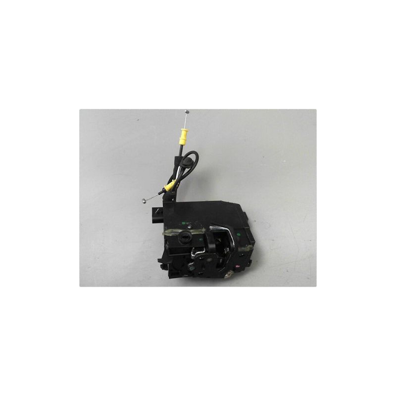 SYSTEME CONDAMNATION ARRIERE DROIT PEUGEOT 308 II 13-17