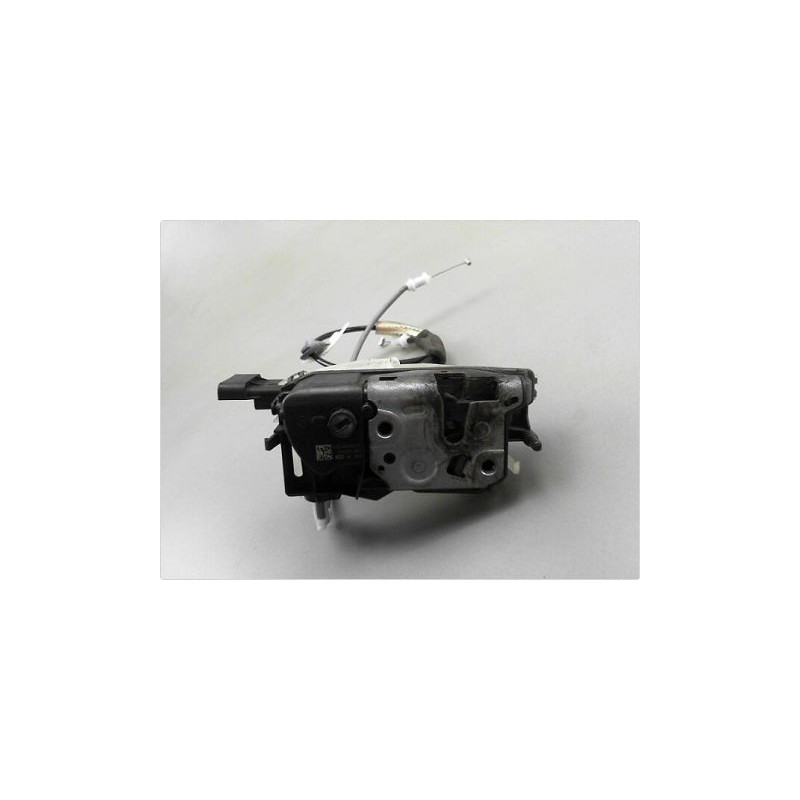 SYSTEME CONDAMNATION AVANT DROIT CITROEN C4 CACTUS 2014-