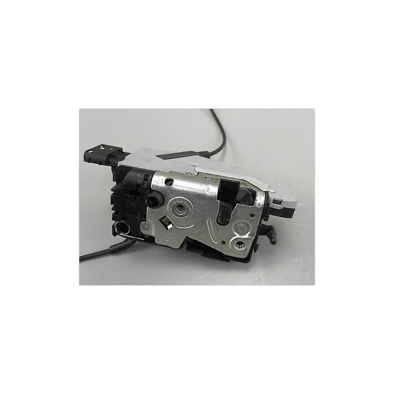 SYSTEME CONDAMNATION ARRIERE DROIT CITROEN C4 PICASSO 07-13
