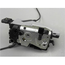 SYSTEME CONDAMNATION ARRIERE DROIT CITROEN C4 PICASSO 07-13