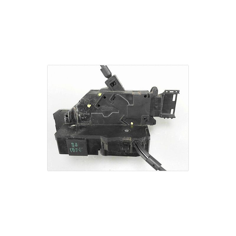 SYSTEME CONDAMNATION ARRIERE DROIT CITROEN C4 PICASSO 07-13