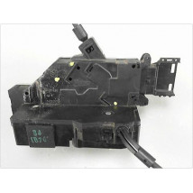 SYSTEME CONDAMNATION ARRIERE DROIT CITROEN C4 PICASSO 07-13