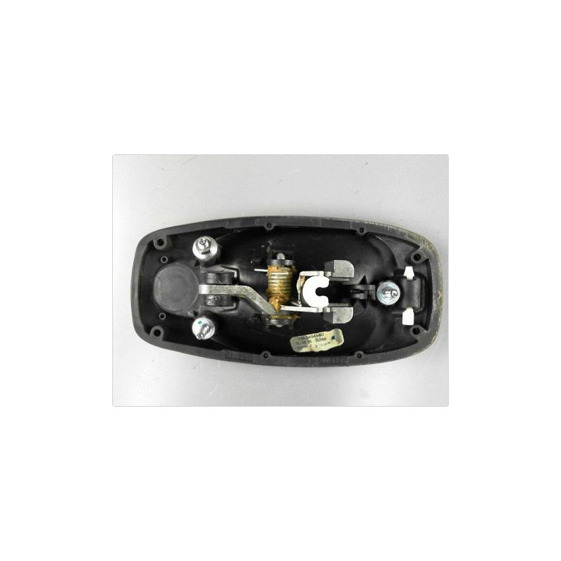 POIGNEE EXTERIEURE PORTE AVANT DROIT FIAT FIORINO PIK UP-93