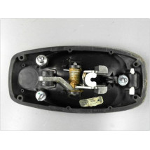 POIGNEE EXTERIEURE PORTE AVANT DROIT FIAT FIORINO PIK UP-93