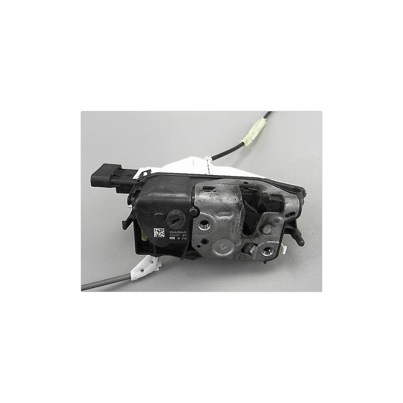 SYSTEME CONDAMNATION AVANT DROIT CITROEN C4 CACTUS 2014-