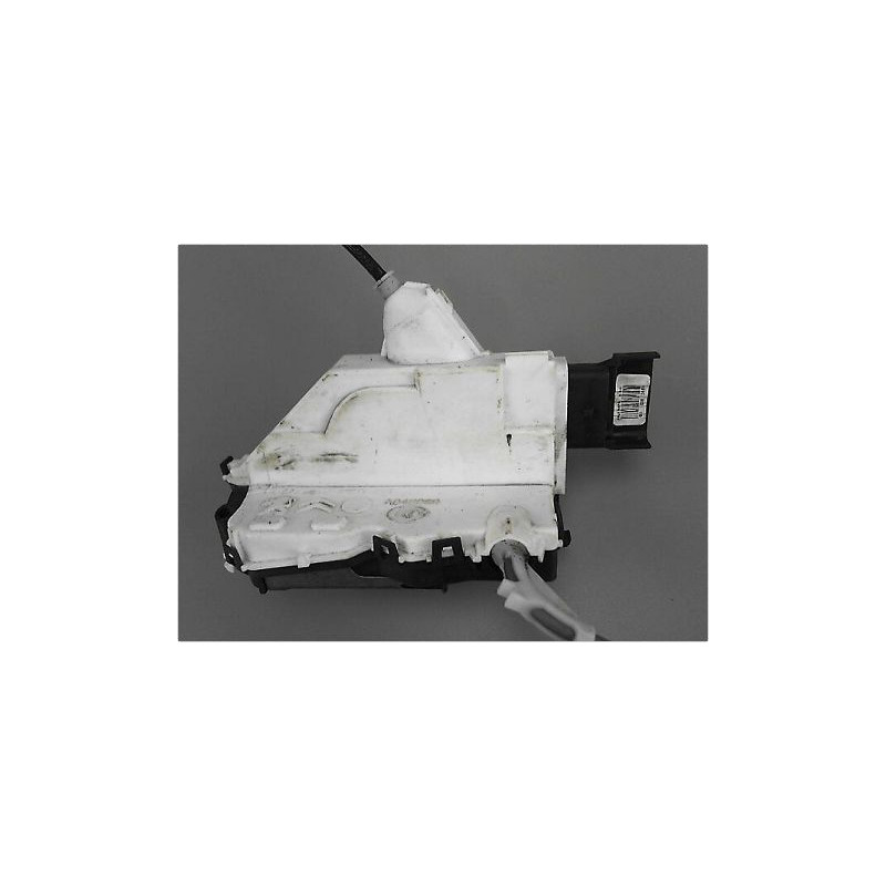 SYSTEME CONDAMNATION AVANT DROIT CITROEN C4 CACTUS 2014-