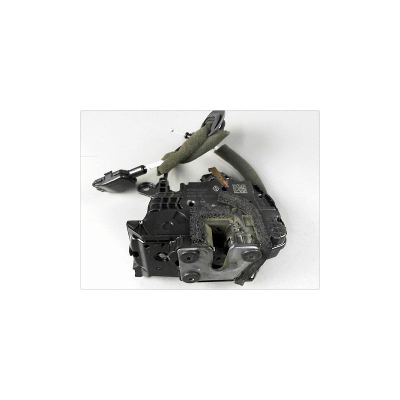 SYSTEME CONDAMNATION AVANT DROIT RENAULT CLIO IV 12-16