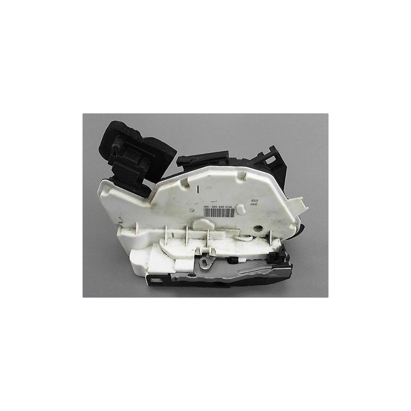 SYSTEME CONDAMNATION ARRIERE DROIT VOLKSWAGEN POLO V PH2 14-18