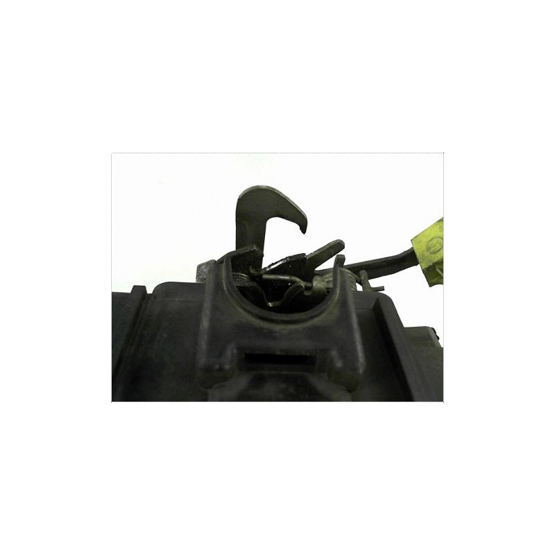 TRAVERSE SUPERIEURE ARMATURE AVANT CITROEN C3 PICASSO 09-12