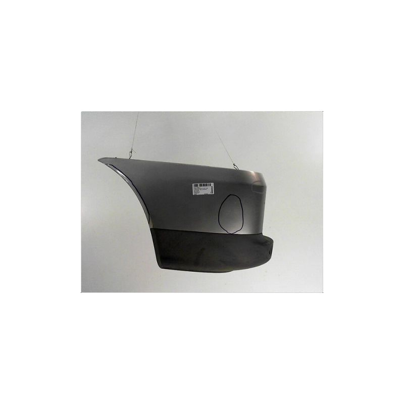 CROSSE ARRIERE GAUCHE FIAT DOBLO CARGO 01-05