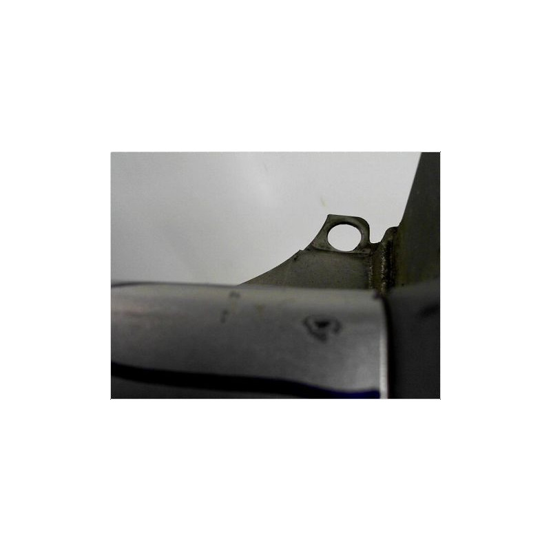 CROSSE ARRIERE GAUCHE FIAT DOBLO CARGO 01-05