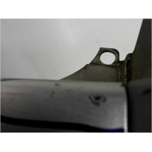 CROSSE ARRIERE GAUCHE FIAT DOBLO CARGO 01-05