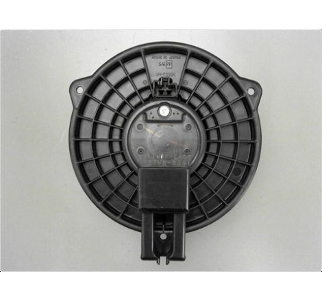 MOTEUR VENTILATEUR CHAUFFAGE