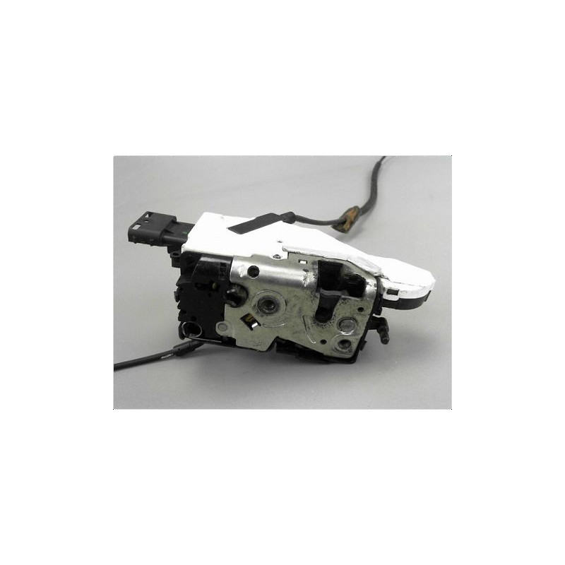 SYSTEME CONDAMNATION AVANT DROIT PEUGEOT 207 5P