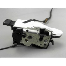 SYSTEME CONDAMNATION AVANT DROIT PEUGEOT 207 5P