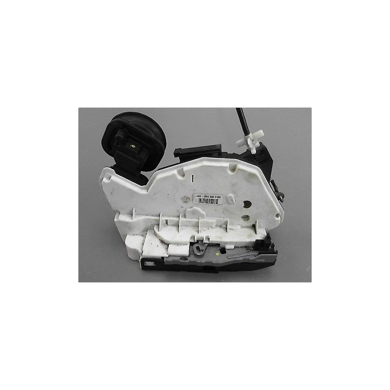 SYSTEME CONDAMNATION ARRIERE DROIT VOLKSWAGEN GOLF VI 08-13