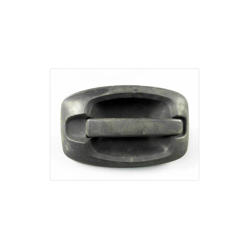 POIGNEE EXTERIEURE PORTE AVANT DROIT FIAT DUCATO 3.5 MOYEN TOL. 06-14