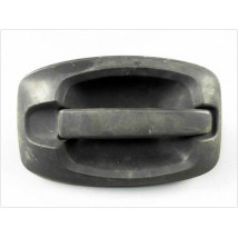POIGNEE EXTERIEURE PORTE AVANT DROIT FIAT DUCATO 3.5 MOYEN TOL. 06-14