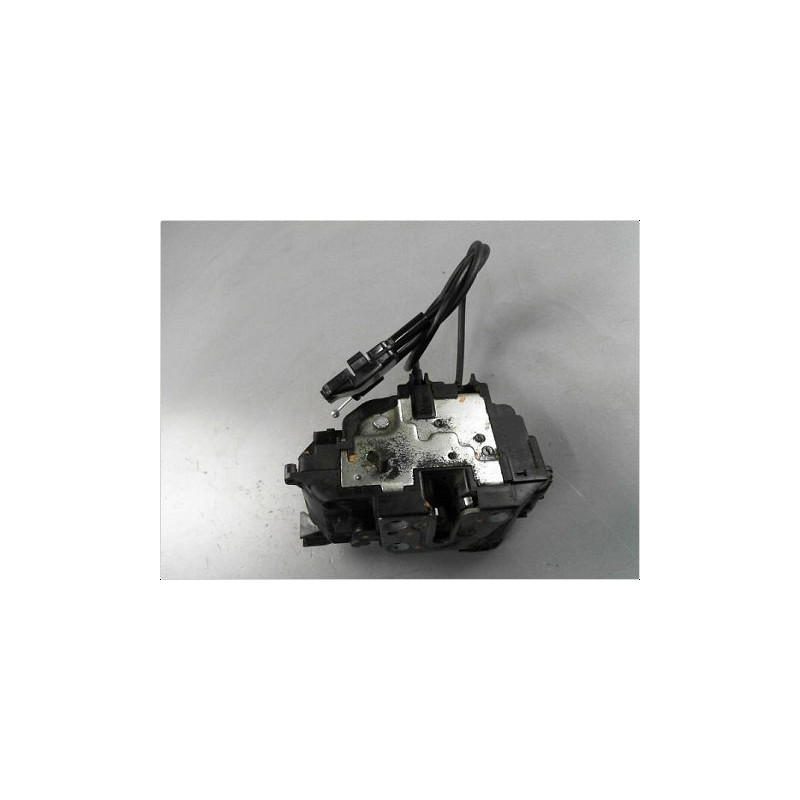SYSTEME CONDAMNATION ARRIERE DROIT RENAULT CLIO III PH.2 09-14