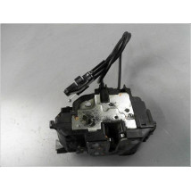 SYSTEME CONDAMNATION ARRIERE DROIT RENAULT CLIO III PH.2 09-14