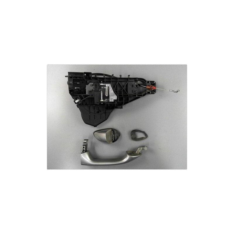 POIGNEE EXTERIEURE PORTE AVANT DROIT MERCEDES CLASSE M 05-08