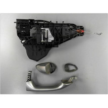 POIGNEE EXTERIEURE PORTE AVANT DROIT MERCEDES CLASSE M 05-08