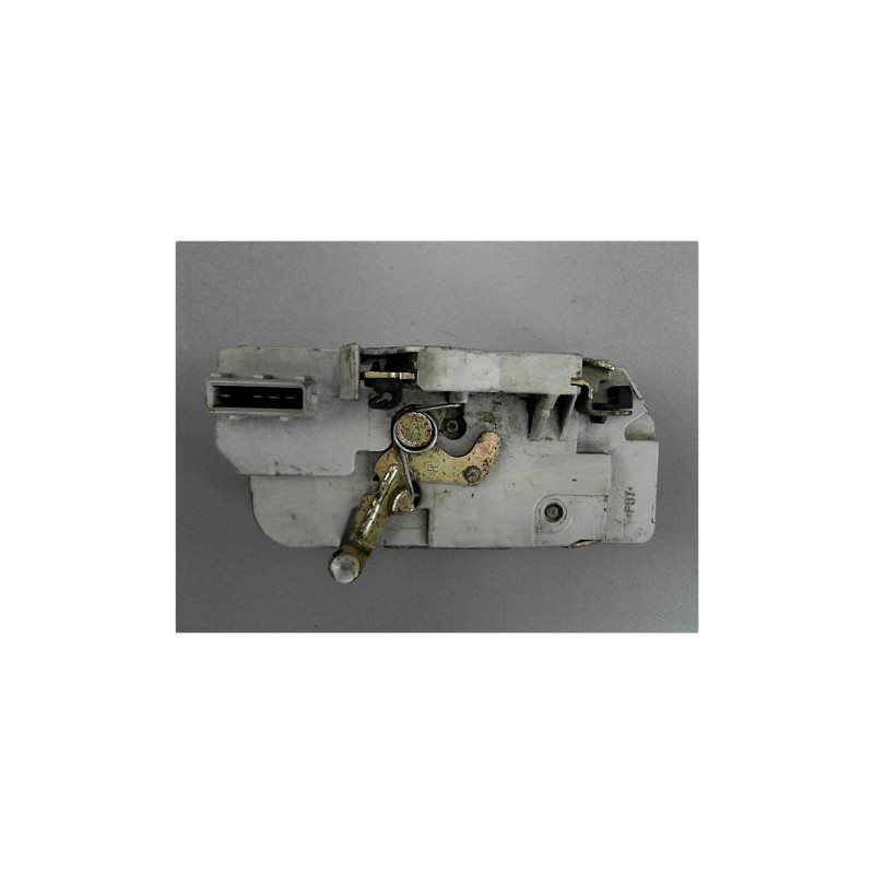 SYSTEME CONDAMNATION ARRIERE DROIT PEUGEOT 206 SW 02-06