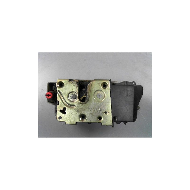 SYSTEME CONDAMNATION ARRIERE DROIT PEUGEOT 306 93-97
