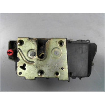 SYSTEME CONDAMNATION ARRIERE DROIT PEUGEOT 306 93-97