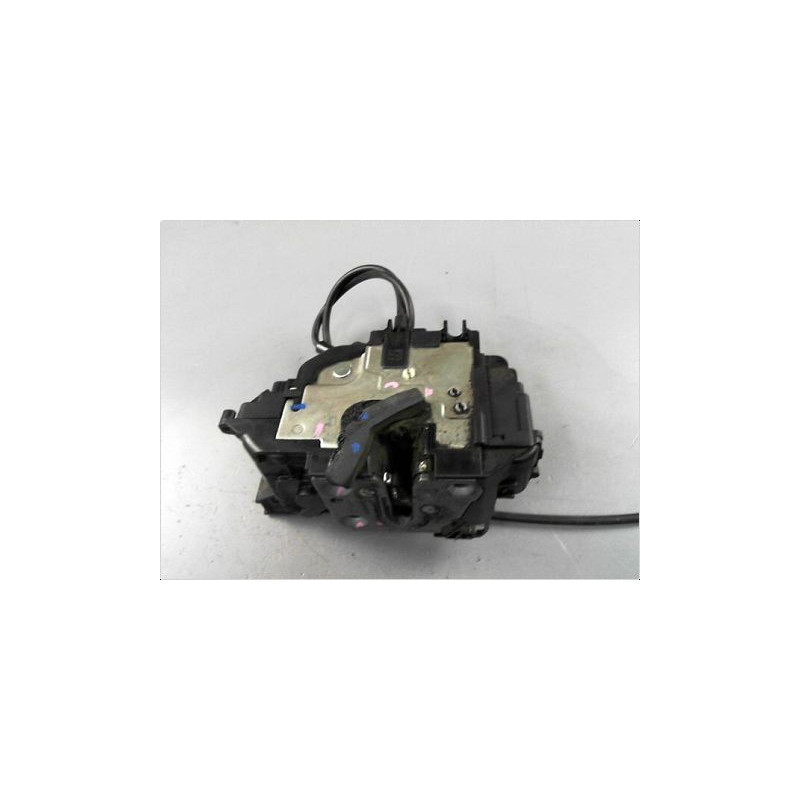 SYSTEME CONDAMNATION AVANT DROIT RENAULT CLIO III PH.1 ESTATE 2008-2009