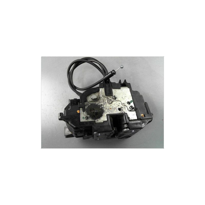 SYSTEME CONDAMNATION ARRIERE DROIT RENAULT CLIO III PH.1 ESTATE 2008-2009