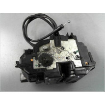 SYSTEME CONDAMNATION ARRIERE DROIT RENAULT CLIO III PH.1 ESTATE 2008-2009