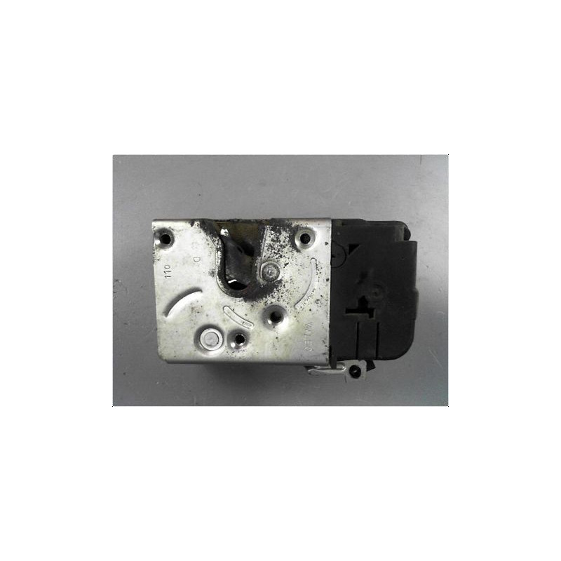 SYSTEME CONDAMNATION AVANT DROIT PEUGEOT 206+ 09-13