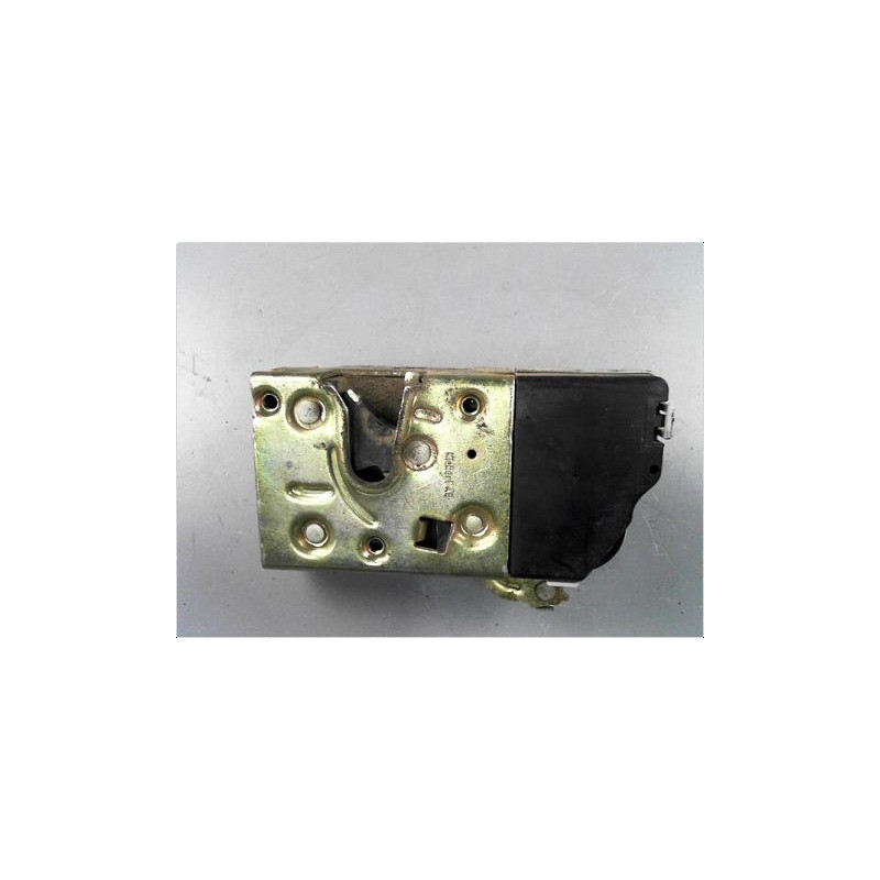 SYSTEME CONDAMNATION AVANT DROIT CITROEN BERLINGO MULTISPACE 02-08