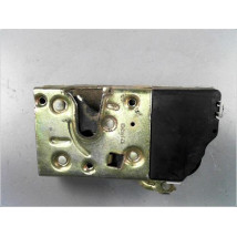 SYSTEME CONDAMNATION AVANT DROIT CITROEN BERLINGO MULTISPACE 02-08