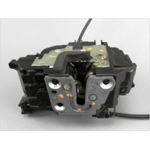 SYSTEME CONDAMNATION AVANT DROIT RENAULT CLIO III PH.2 09-14