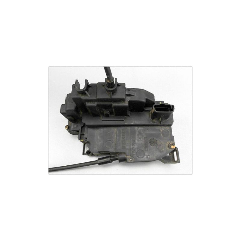 SYSTEME CONDAMNATION AVANT DROIT RENAULT CLIO III PH.2 09-14