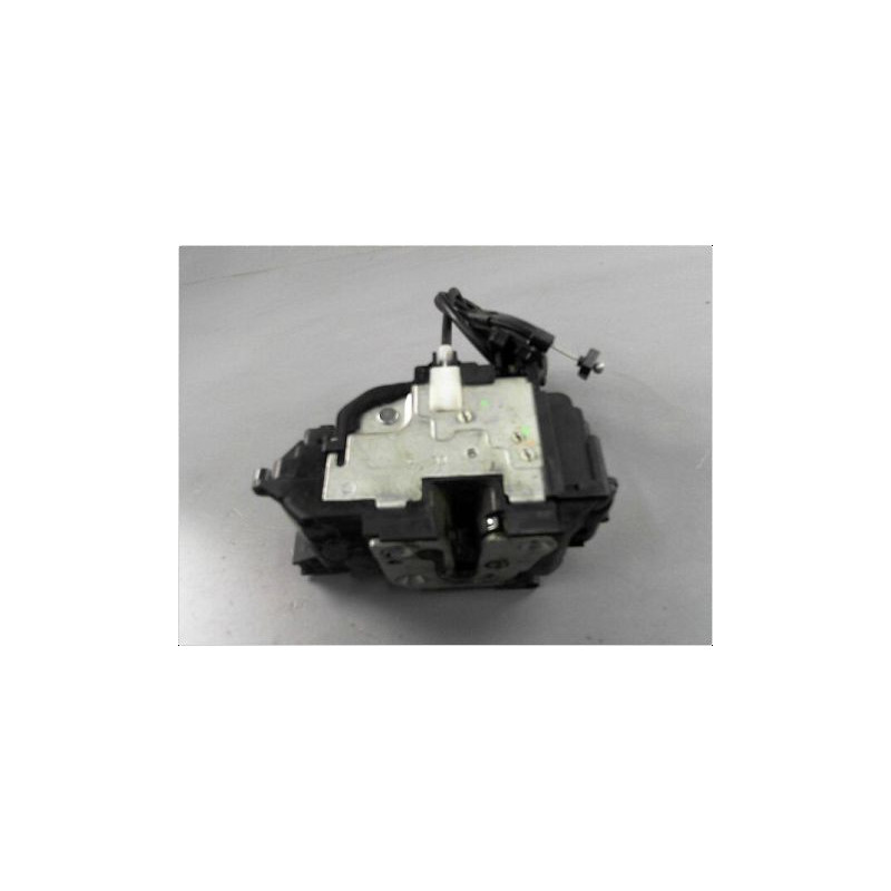 SYSTEME CONDAMNATION AVANT DROIT RENAULT MODUS 2004-2007
