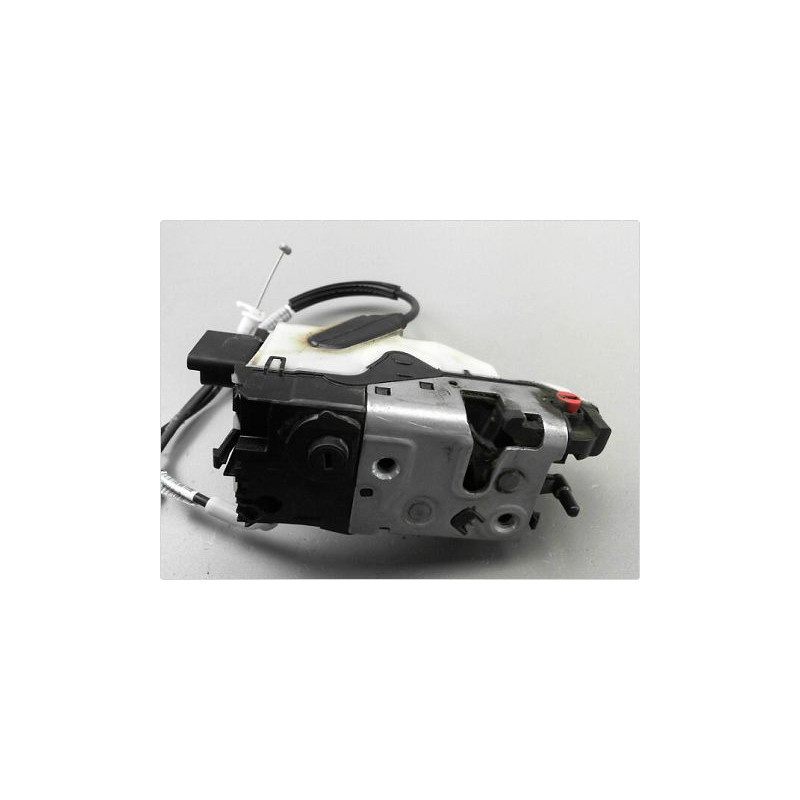 SYSTEME CONDAMNATION ARRIERE DROIT PEUGEOT 208 PH2 2015-